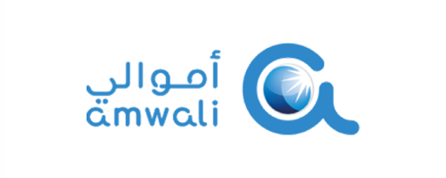 ADIB Amwali bank - logo