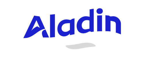 Aladin Bank - logo