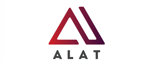 Alat Bank - logo