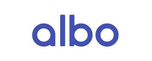 Albo Bank - logo