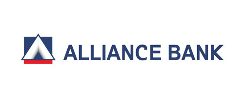 Alliance Bank - logo