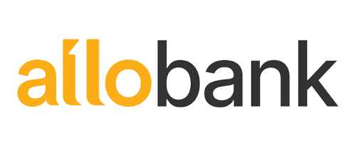 Allo Bank - logo