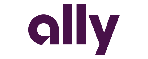 Ally Bank- logo