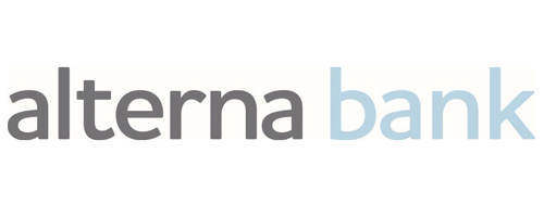 Alterna Bank - Logo