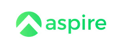 Aspire bank - logo