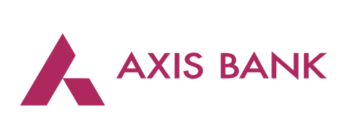 Axis Bank - logo