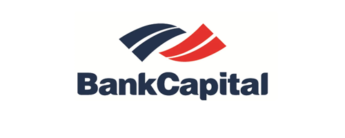 Bank Capital - logo