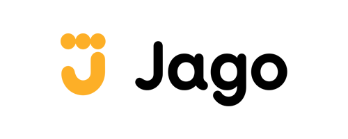 Bank Jago - logo
