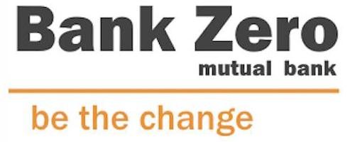Bank Zero - logo