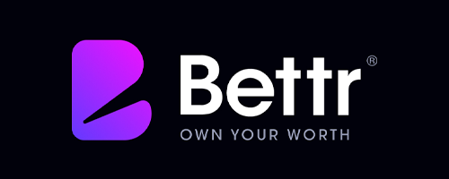 Bettr bank - logo