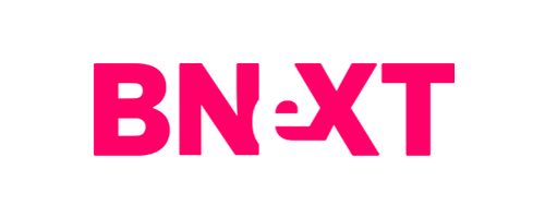 Bnext Bank - logo