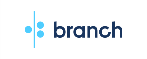 Branch bank - logo