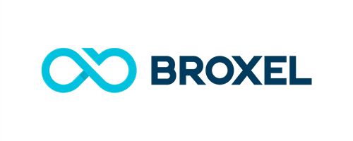 Broxel Bank - logo