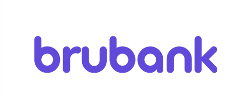 Brubank - logo