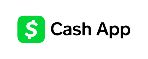 CASH APP - Logo