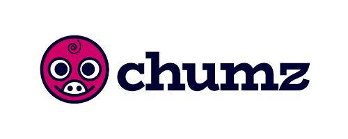 Chumz bank - logo