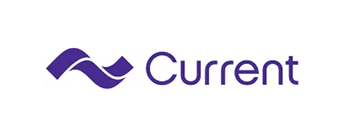 Current bank - logo