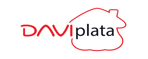 DaviPlata Bank - logo