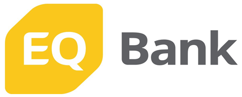 EQ Bank - logo