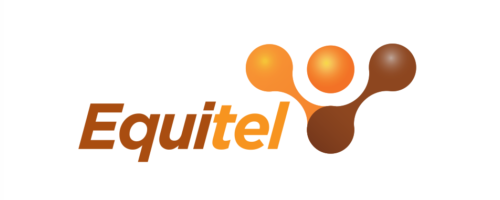 Equitel bank - logo
