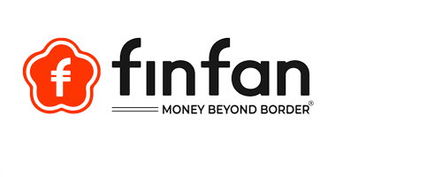FinFan bank - online