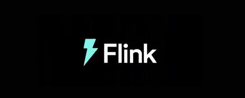 Flink Bank - logo
