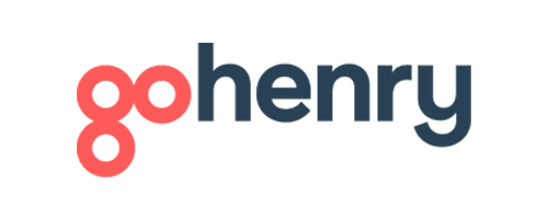 Gohenry bank - logo
