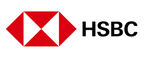 HSBC Bank - logo