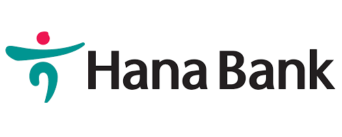 Hana Bank - logo