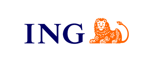 ING bank - logo