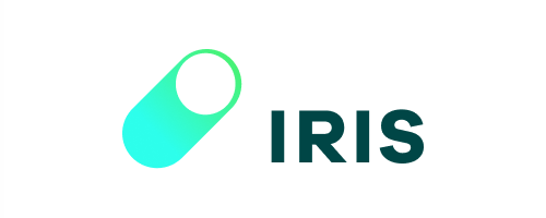 IRIS bank - logo