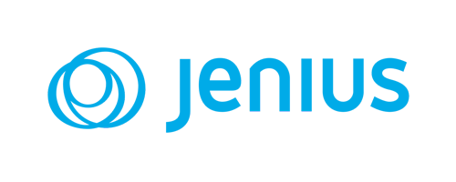 Jenius (BTPN) Bank - logo