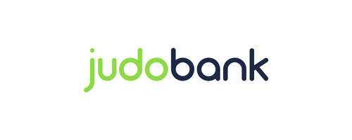 Judo Bank - logo