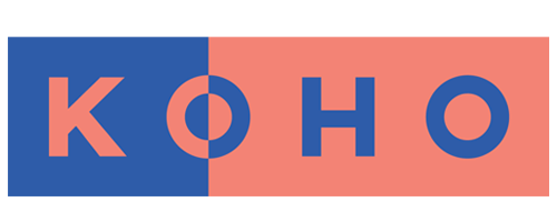 KOHO Bank-logo