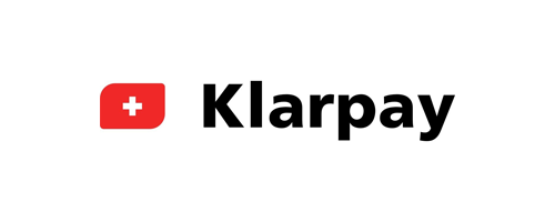Klarpay bank - logo
