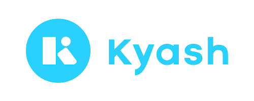 Kyash bank - logo