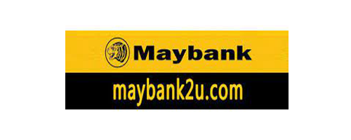 Maybank2u By Maybank Bank - logo