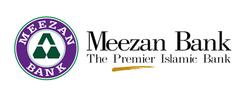Meezan Bank - logo