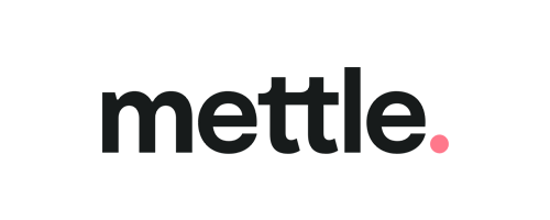 Mettle Bank - logo
