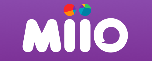 Miio Bank - logo