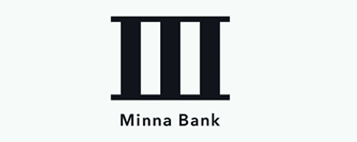 Minna Bank - logo