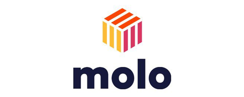 Molo bank - logo