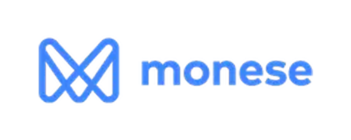 Monese bank - logo