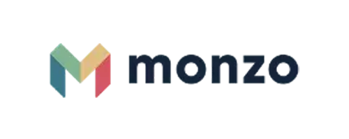 Monzo bank - logo