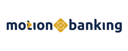 Motion Banking Bank - logo