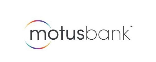 Motusbank - logo