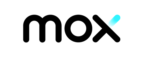 Mox Bank - logo