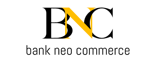 Neo Commerce Bank - logo