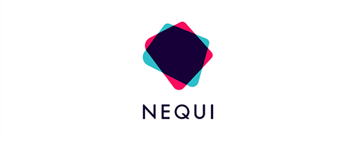 Nequi Bank - logo