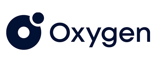 Oxygen bank - logo